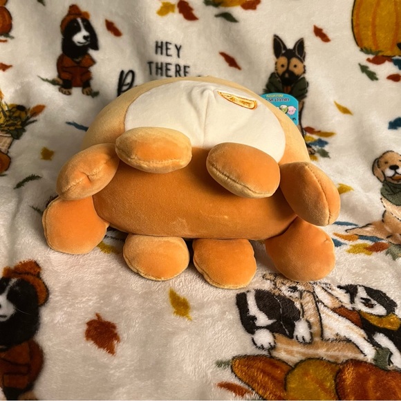 Squishmallow Veronica NWT - Picture 5 of 12